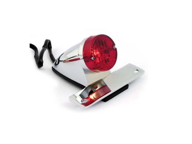 Hovedbilde NEW SPARTO MINI TAILLIGHT, Baklampe