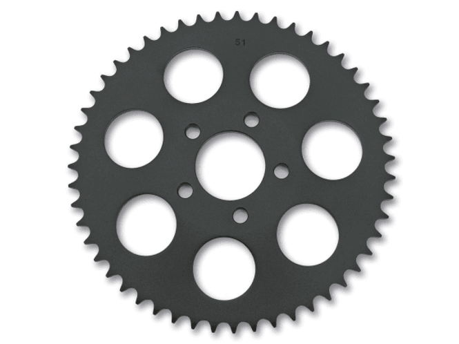 Hovedbilde REAR WHEEL SPROCKETS FOR CHAIN CONVERSION
