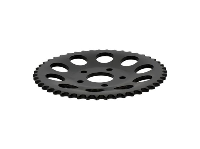 Hovedbilde REAR SPROCKET, BLACK. 47T, Bak drev