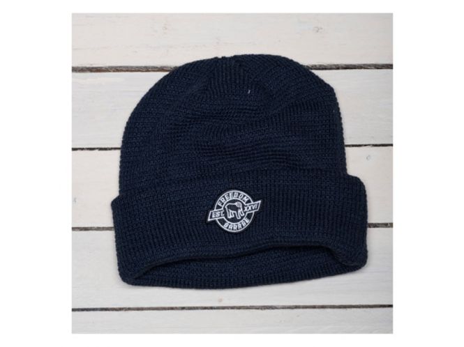 Hovedbilde HOLY FREEDOM MAY BLUE BEANIE, Lue