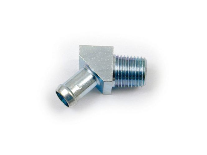 Hovedbilde 45 DEGREE ELBOW FITTING, 1/4 NPT, 45 DEGREE ELBOW FITTING, 1/4 NPT