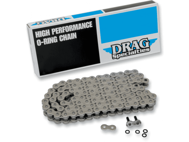 Hovedbilde CHAIN DS O-RING 530 X120C, Kjede