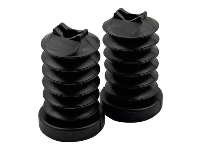 Hovedbilde DUST BOOTS FOR TOURING AIR, DUST BOOTS FOR TOURING AIR SHOCKS