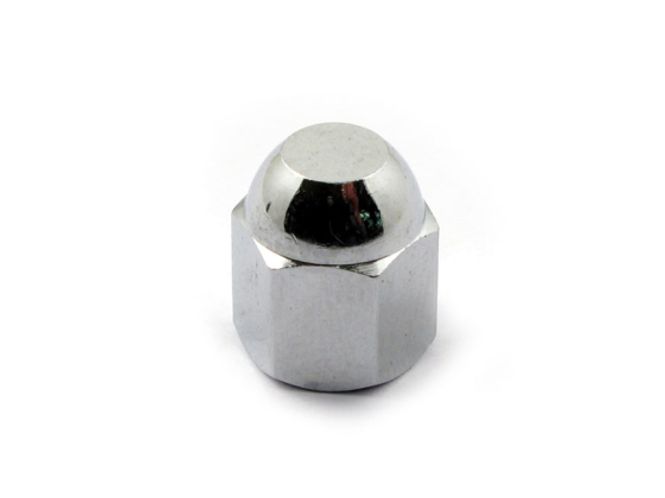 Hovedbilde Valve stem cap 07, Ventilhette