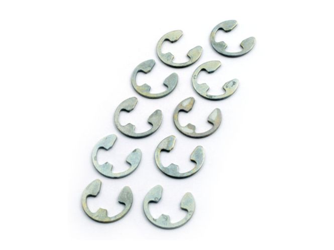 Hovedbilde RETAINING RINGS