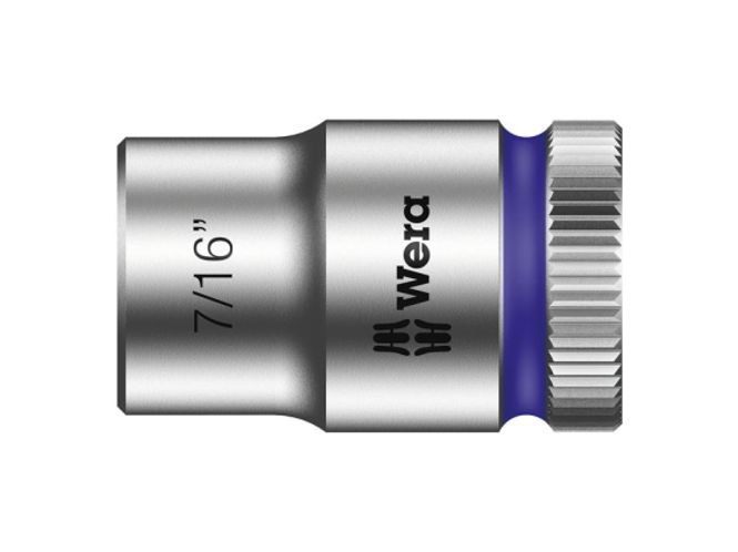 Hovedbilde WERA ZYKLOP 3/8