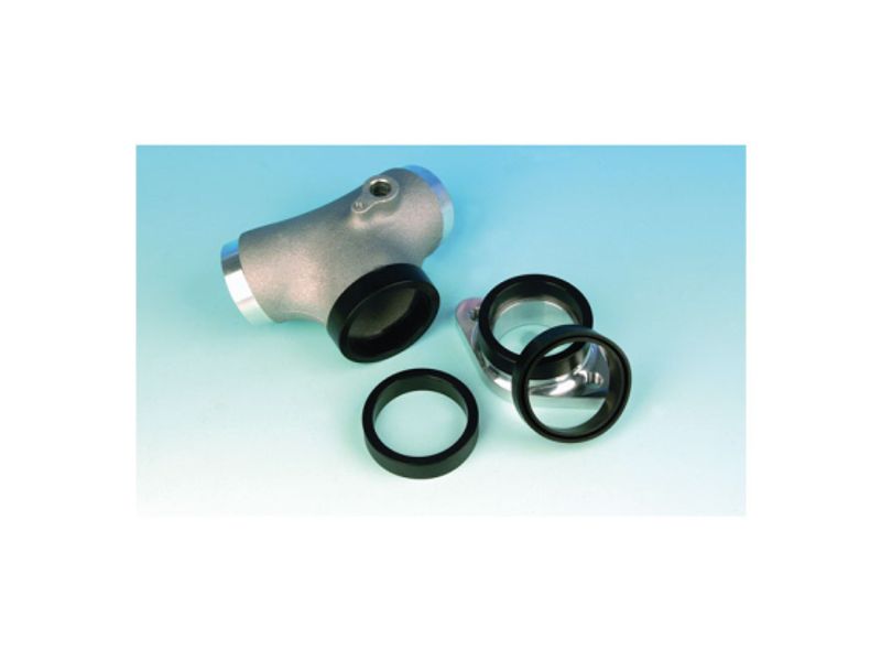JAMES SEAL, CV CARB TO MANIFOLD, CV CARB TO MANIFOLD