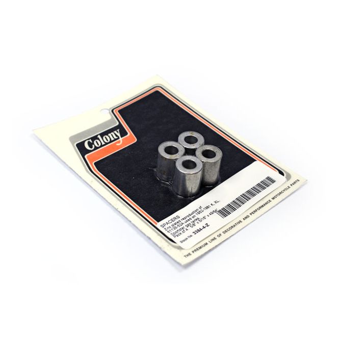 Hovedbilde Bensin tank spacer set
