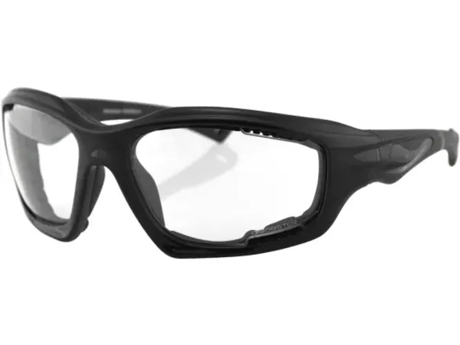 Hovedbilde Desperado brill klart glass, brille
