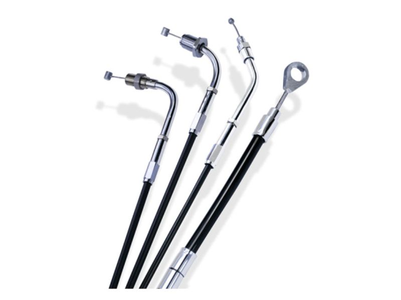 Retur gass  2007 (NU) FXSTC; 06-15 FXDB