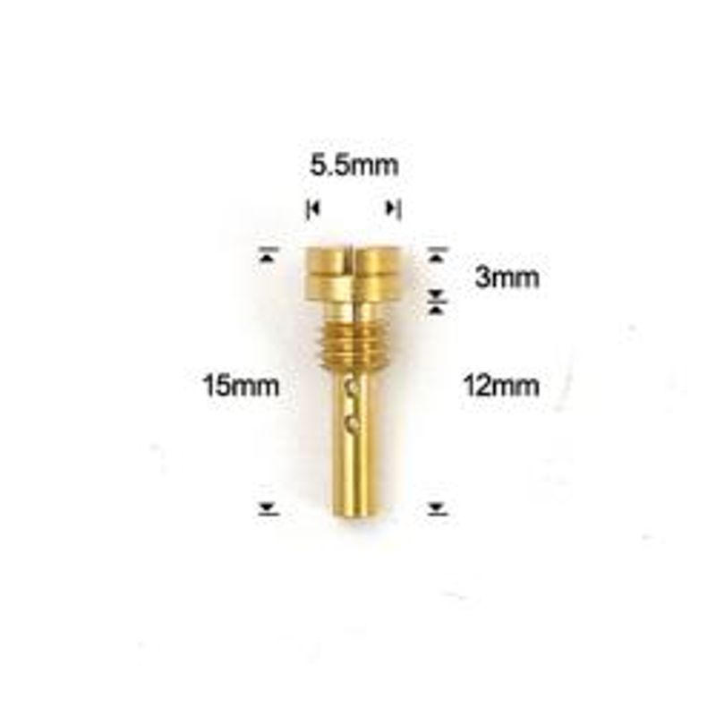 Lavfart dyser for KEIHIN. CV , 