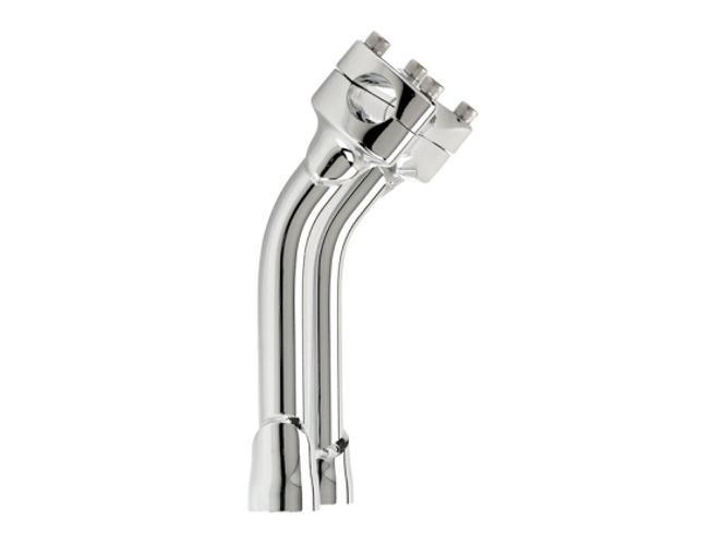 Hovedbilde MURDOCK PULLBACK RISERS 8