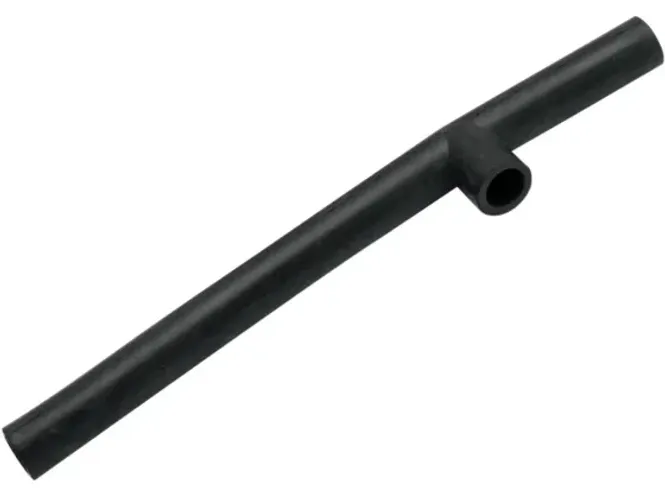 Hovedbilde S&S CYCLE BREATHER HOSE E/G