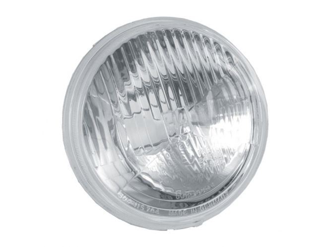 Hovedbilde HELLA HEADLAMP UNIT, 5 3/4 INCH H-4, frontlys innsats