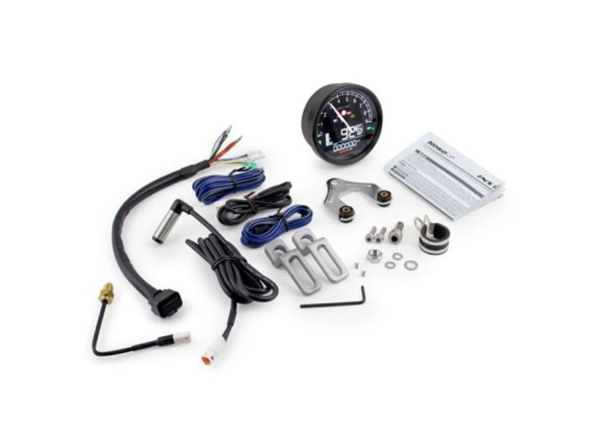 Hovedbilde KOSO, D80 TNT-05 HD Speedometer/Tachometer
