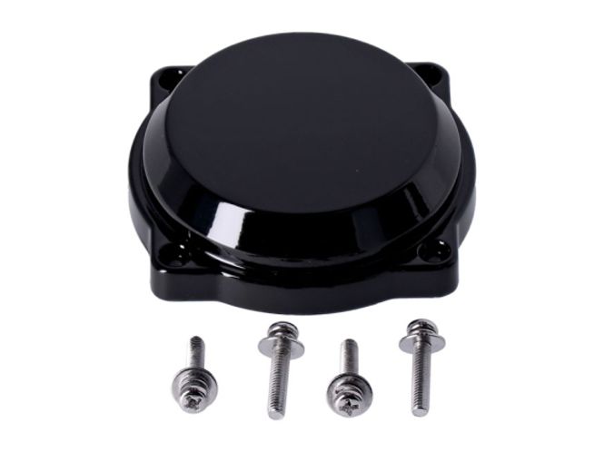 Hovedbilde CV CARB TOP COVER 90-06 B.T.; 88-06 XL, CV CARB TOP COVER