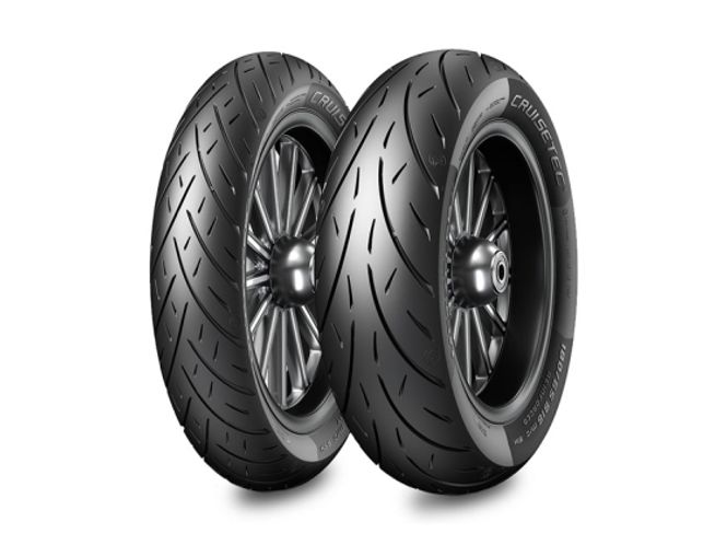 Hovedbilde CRUISETEC TIRE 130/80B17 65H, Dekk front