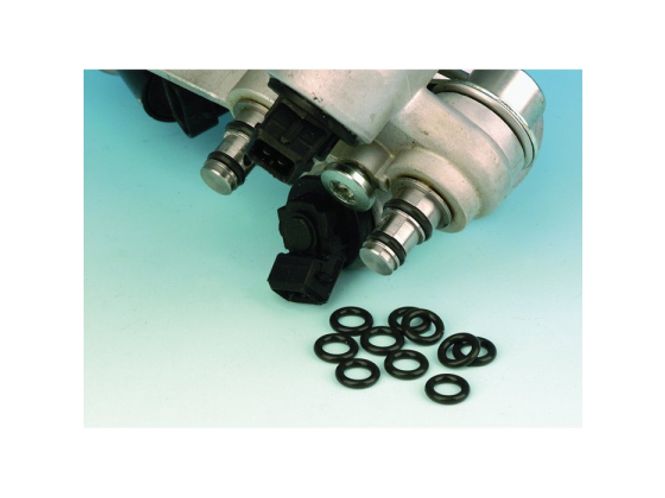 Hovedbilde Fuel injector o-ring. Center