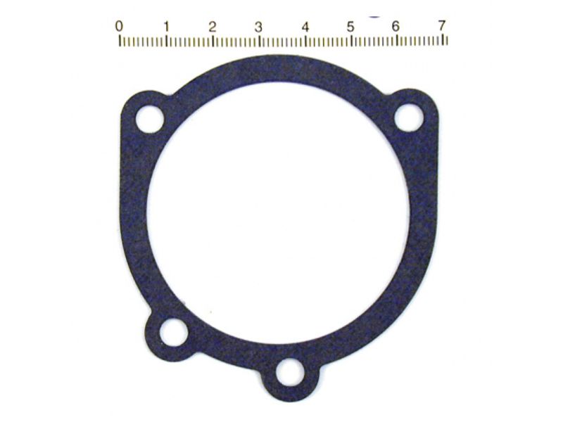 CARB TO AIR CLEANER HOUSING , Pakning forgasser innsug