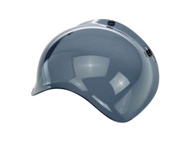Hovedbilde BILTWELL ANTI-FOG BUBBLE SHIELD SMOKE, Boble Visir