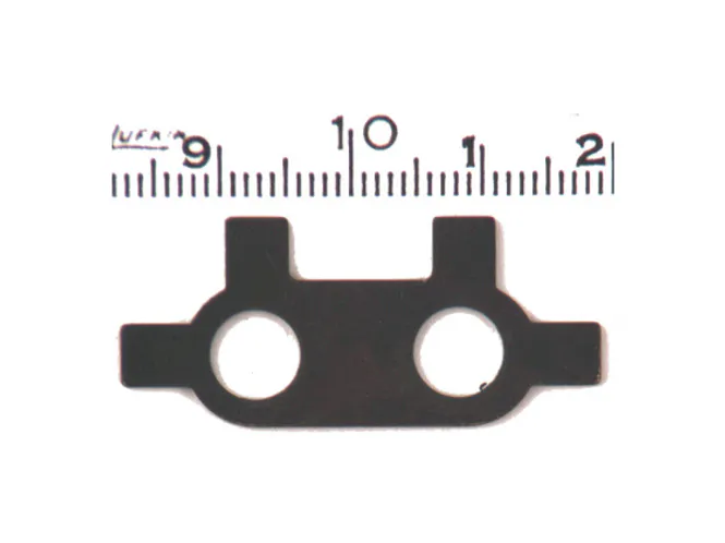 Hovedbilde LOCK TAB, PRIM. CHAIN TENSIONER PLATE, Låseblekk