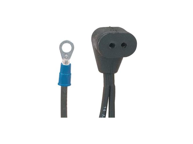 Hovedbilde Regulator 76-80 FL Shovel, 76-80 FX Shovel