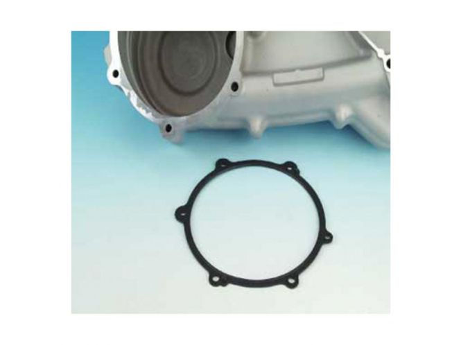 Hovedbilde GASKET, INNER PRIMARY TO CRANKCASE, INNER PRIMARY TO CRANKCASE