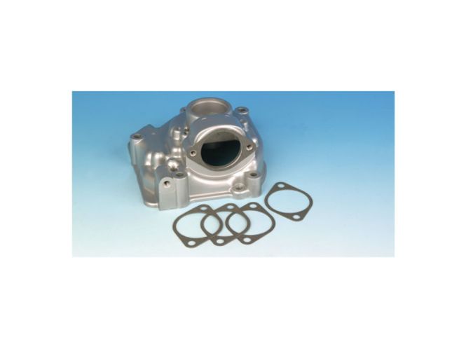 Hovedbilde  GASKET TRANSMISSION SHIFTER SHAFT COVER. .031