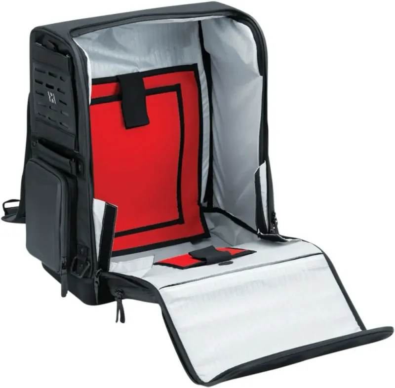 KURYAKYN XKURSION XS ODYSSEY BAG 52,4L, Bagger/vesker