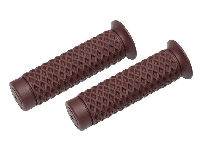 Hovedbilde Grips Red 1