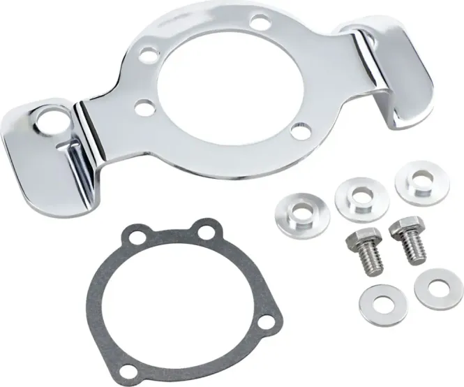 Hovedbilde Air Cleaner Support Bracket Kit 88-06 XL