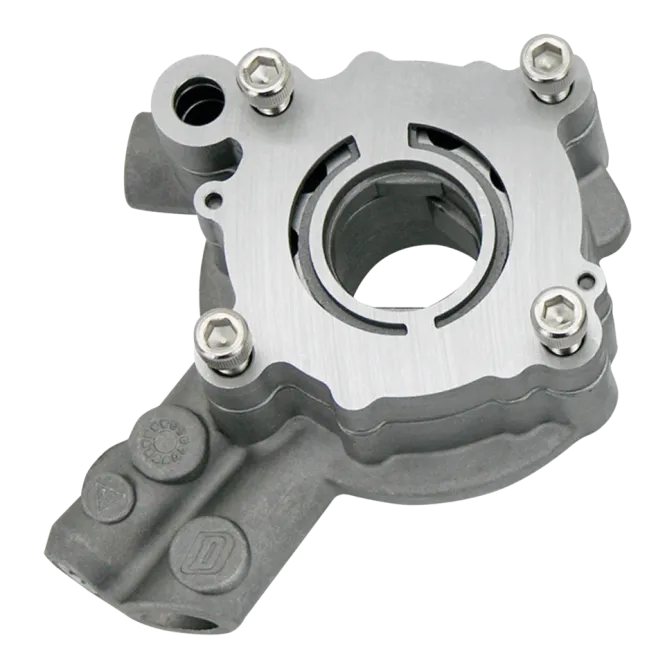 Hovedbilde TWIN CAM 99-06 OIL PUMPS