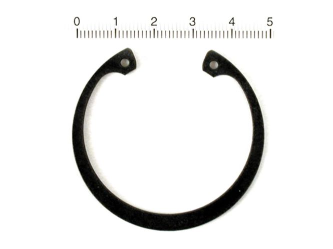 Hovedbilde  RETAINING RINGS, WHEELS AND CLUTCH