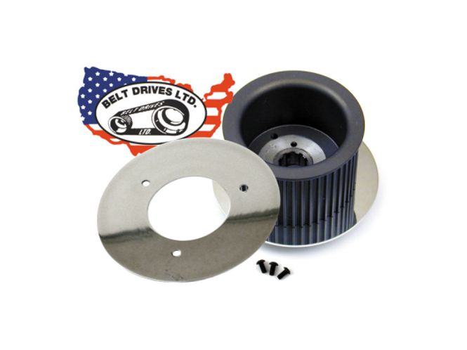 Hovedbilde alternator cover plate 70-06 B.T.