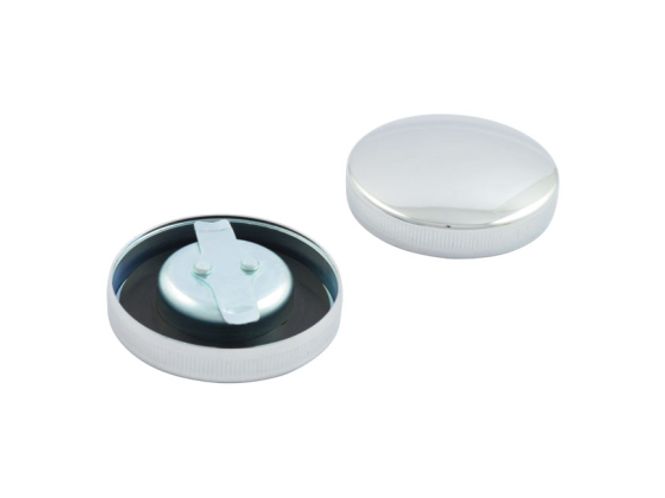Hovedbilde EARLY GASCAP SET 36-82 H-D(NU), Tanklokk