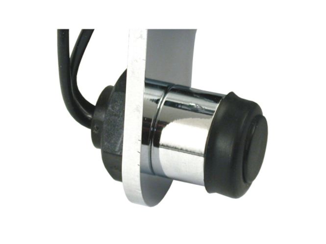 Hovedbilde SPEEDO PUSHBUTTON SWITCH WATERPROOF, SPEEDO PUSHBUTTON SWITCH