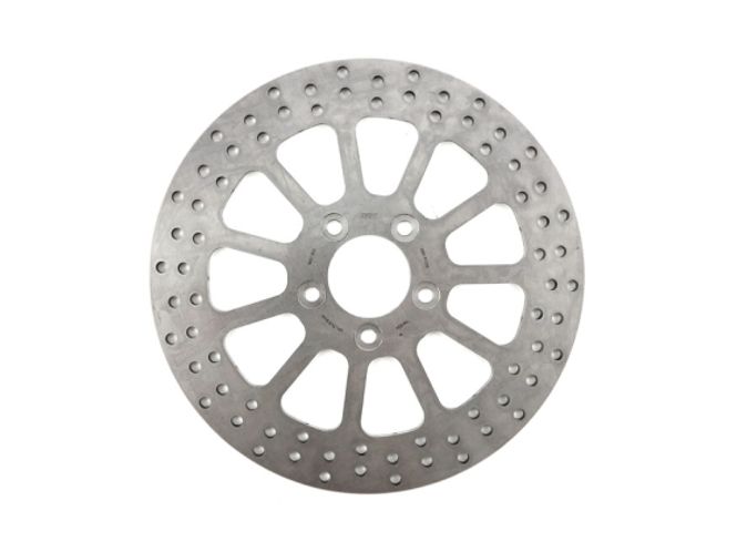 Hovedbilde TRW, rigid brake rotor Spoke 11.8