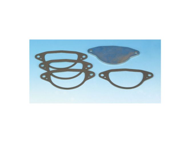 Hovedbilde Pakning STARTER MOUNT 65-86 4-speed Big Twin; 80-84 5-speed ...