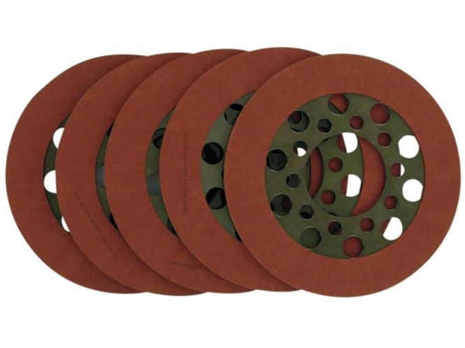 Hovedbilde Clutch Kit, Clutch Kit
