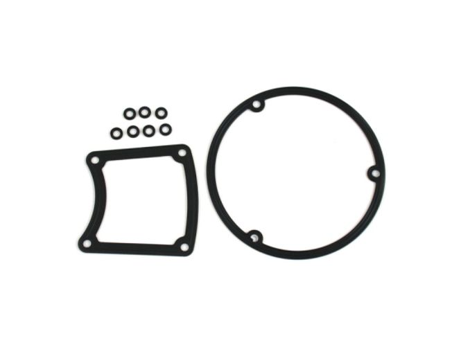 Hovedbilde JAMES INSP. & DERBY CVR SEAL KIT, Derby cover sett
