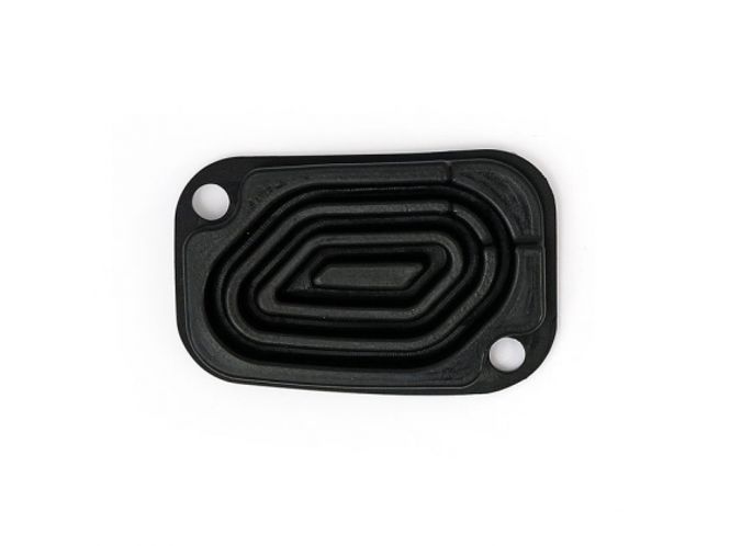 Hovedbilde GASKET, MASTER CYLINDER COVER, Pakning Bremsepumpe