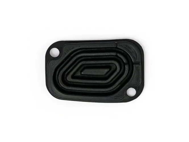 Hovedbilde GASKET, MASTER CYLINDER COVER, Pakning Bremsepumpe