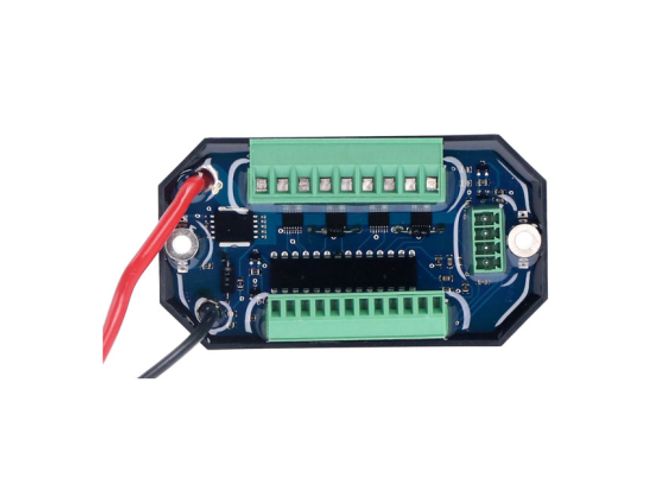 Hovedbilde AXEL JOOST ELEKTRONIK, B-BOX BRAIN BOX