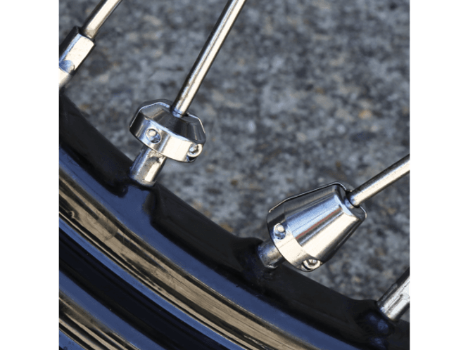 Hovedbilde KIBBLEWHITE SPINTRUE WHEEL WEIGHTS, Eike lodd