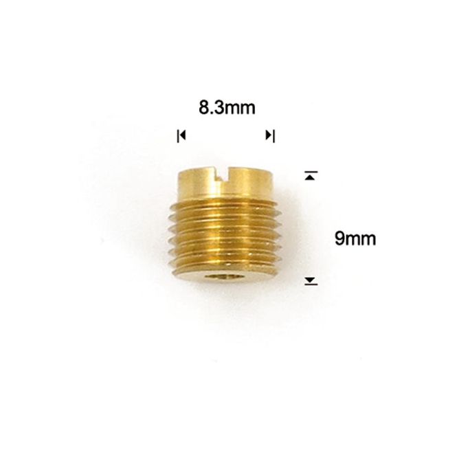 Hovedbilde Main jet for Keihin butterfly carb. 180