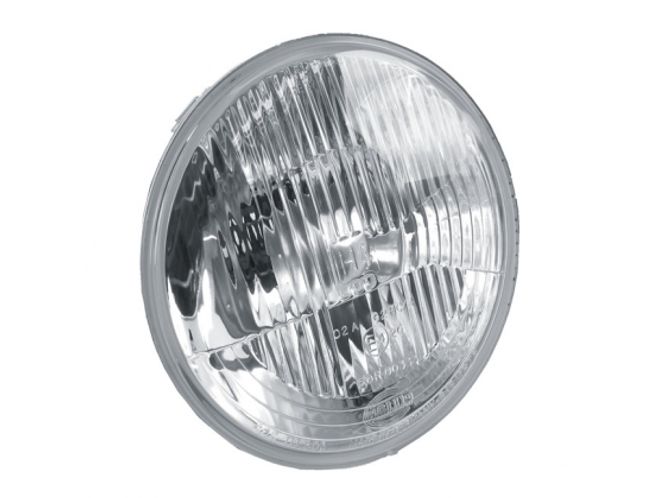 Hovedbilde HELLA HEADLAMP UNIT, 7 INCH H-4, Hoved lampe