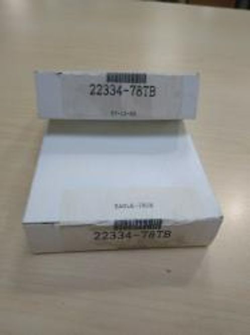 Hovedbilde Stempel Ringer.  Shovel, ( STD),