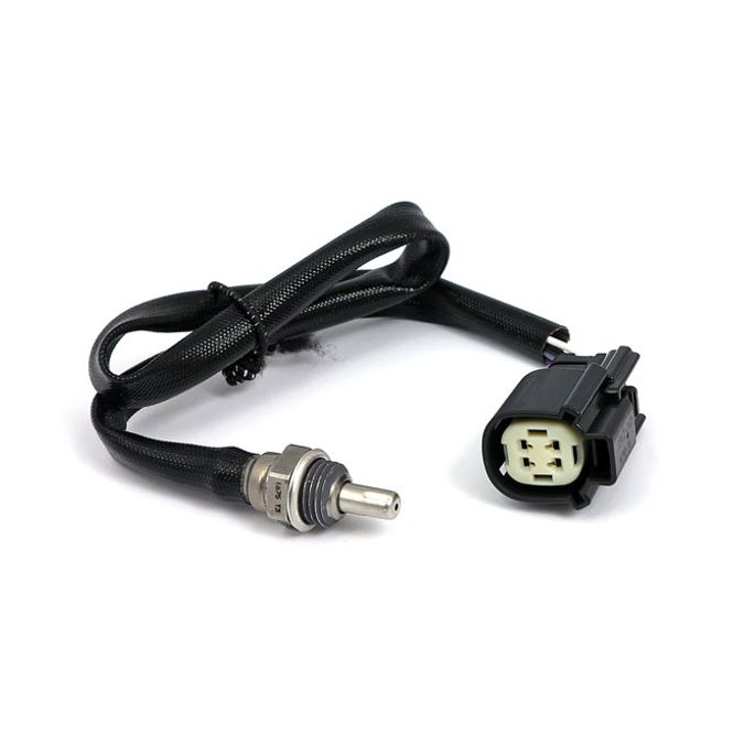 Hovedbilde  oxygen sensor exhaust. 14-22 XL