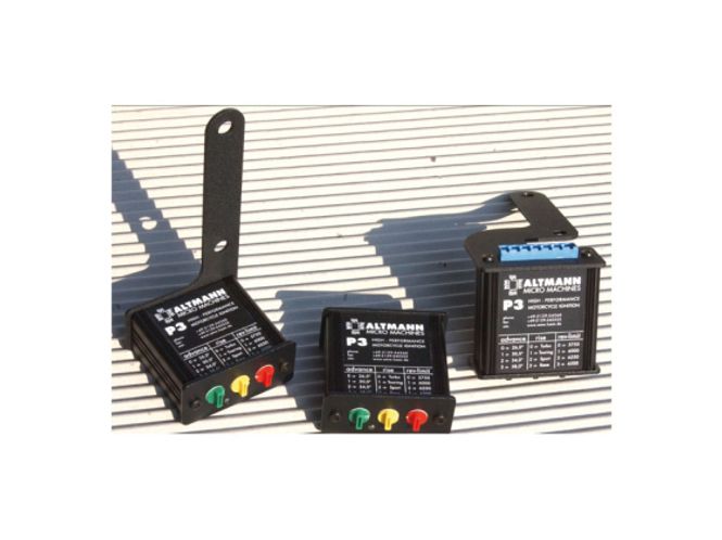 Hovedbilde AMM-P3 IGNITION MODULE, SINGLE FIRE,  AMM-P3 IGNITION MODULE, SINGLE ...