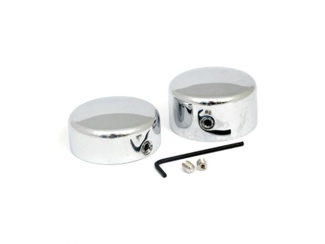 Hovedbilde PIVOT BOLT COVER KIT, SWINGARM
